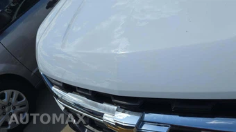2021 Chevrolet Colorado WT Crew Cab Medium Bed 4WT – miniatura 22