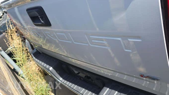 2021 Chevrolet Colorado WT Crew Cab Medium Bed 4WT – miniatura 24