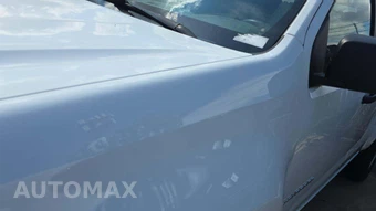 2021 Chevrolet Colorado WT Crew Cab Medium Bed 4WT – miniatura 28
