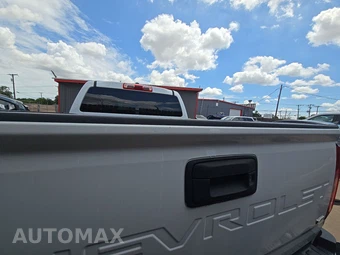 2021 Chevrolet Colorado WT Crew Cab Medium Bed 4WT – miniatura 5