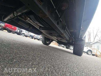 2021 Chevrolet Colorado WT Crew Cab Medium Bed 4WT – miniatura 7