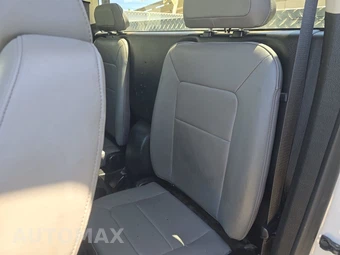 2021 Chevrolet Colorado WT Extended Cab Long Bed 2WT w/Rear Doors - miniatura 13