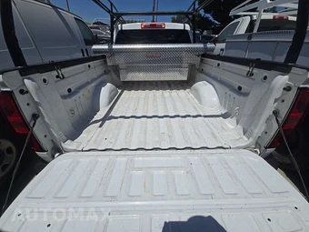 2021 Chevrolet Colorado WT Extended Cab Long Bed 2WT w/Rear Doors - miniatura 16