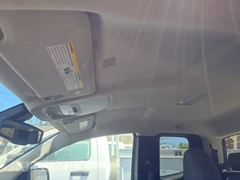 2021 Chevrolet Colorado WT Extended Cab Long Bed 2WT w/Rear Doors - miniatura 19