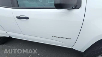 2021 Chevrolet Colorado WT Extended Cab Long Bed 4WT w/Rear Doors - miniatura 26