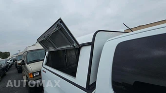 2021 Chevrolet Colorado WT Extended Cab Long Bed 4WT w/Rear Doors - miniatura 29