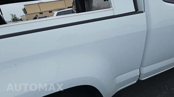 2021 Chevrolet Colorado WT Extended Cab Long Bed 4WT w/Rear Doors - miniatura 32