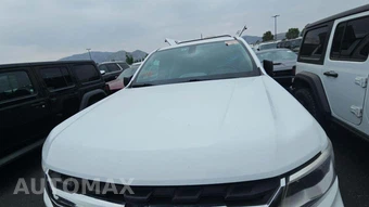 2021 Chevrolet Colorado WT Extended Cab Long Bed 4WT w/Rear Doors - miniatura 33