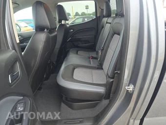 2021 Chevrolet Colorado Z71 Crew Cab Long Bed 4Z7 - miniatura 13