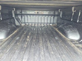 2021 Chevrolet Colorado Z71 Crew Cab Long Bed 4Z7 - miniatura 16