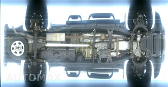 2021 Chevrolet Colorado Z71 Crew Cab Long Bed 4Z7 - miniatura 17