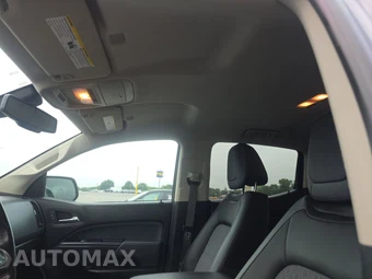 2021 Chevrolet Colorado Z71 Crew Cab Long Bed 4Z7 - miniatura 18