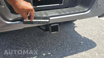 2021 Chevrolet Colorado Z71 Crew Cab Long Bed 4Z7 - miniatura 22