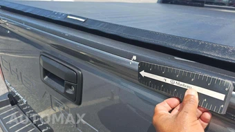 2021 Chevrolet Colorado Z71 Crew Cab Long Bed 4Z7 - miniatura 23