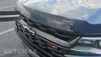 2021 Chevrolet Colorado Z71 Crew Cab Long Bed 4Z7 - miniatura 25