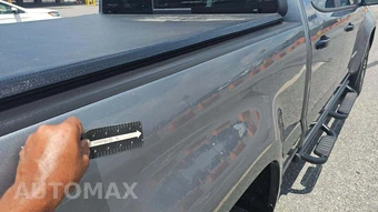 2021 Chevrolet Colorado Z71 Crew Cab Long Bed 4Z7 - miniatura 29