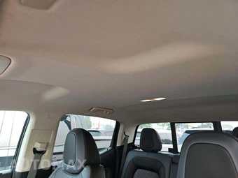 2021 Chevrolet Colorado Z71 Crew Cab Long Bed 4Z7 - miniatura 11