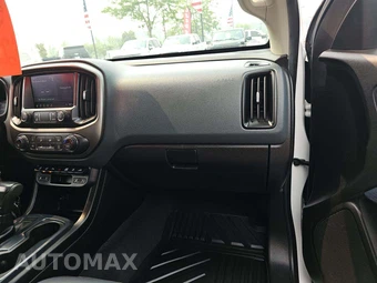 2021 Chevrolet Colorado Z71 Crew Cab Long Bed 4Z7 - miniatura 18