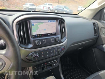 2021 Chevrolet Colorado Z71 Crew Cab Medium Bed 4Z7 - miniatura 10