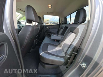 2021 Chevrolet Colorado Z71 Crew Cab Medium Bed 4Z7 - miniatura 13