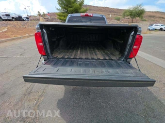 2021 Chevrolet Colorado Z71 Crew Cab Medium Bed 4Z7 - miniatura 14