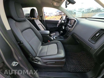 2021 Chevrolet Colorado Z71 Crew Cab Medium Bed 4Z7 - miniatura 18