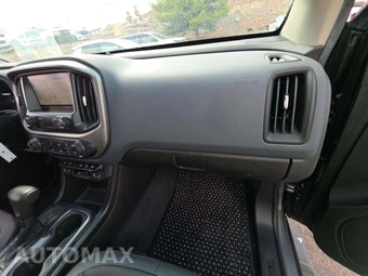 2021 Chevrolet Colorado Z71 Crew Cab Medium Bed 4Z7 - miniatura 19