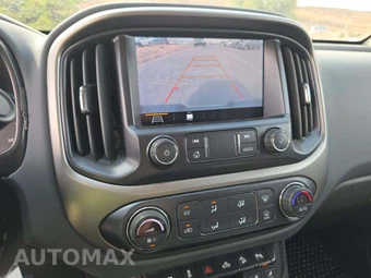 2021 Chevrolet Colorado Z71 Crew Cab Medium Bed 4Z7 - miniatura 25