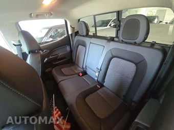 2021 Chevrolet Colorado Z71 Crew Cab Medium Bed 4Z7 - miniatura 13