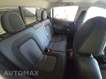 2021 Chevrolet Colorado Z71 Crew Cab Medium Bed 4Z7 - miniatura 16