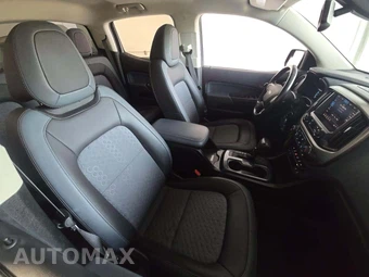 2021 Chevrolet Colorado Z71 Crew Cab Medium Bed 4Z7 - miniatura 18
