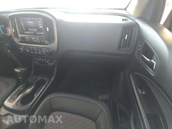 2021 Chevrolet Colorado Z71 Crew Cab Medium Bed 4Z7 - miniatura 19