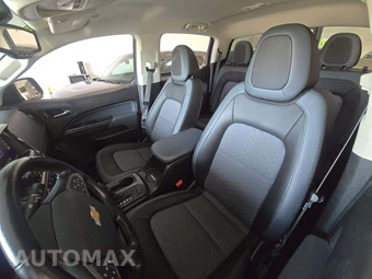 2021 Chevrolet Colorado Z71 Crew Cab Medium Bed 4Z7 - miniatura 6