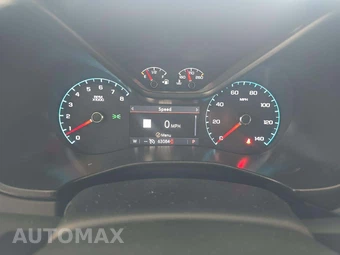 2021 Chevrolet Colorado Z71 Crew Cab Medium Bed 4Z7 - miniatura 9