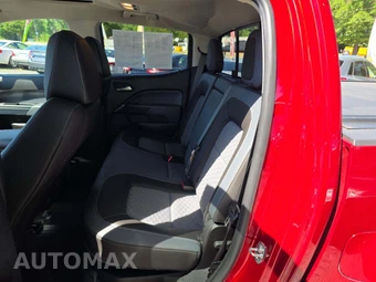 2021 Chevrolet Colorado Z71 Crew Cab Medium Bed 4Z7 - miniatura 13