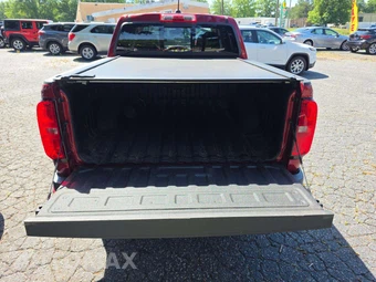 2021 Chevrolet Colorado Z71 Crew Cab Medium Bed 4Z7 - miniatura 14