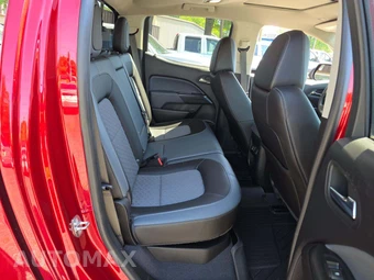 2021 Chevrolet Colorado Z71 Crew Cab Medium Bed 4Z7 - miniatura 16