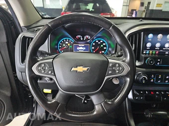 2021 Chevrolet Colorado Z71 Crew Cab Medium Bed 4Z7 - miniatura 10