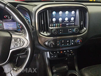 2021 Chevrolet Colorado Z71 Crew Cab Medium Bed 4Z7 - miniatura 11