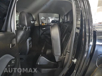 2021 Chevrolet Colorado Z71 Crew Cab Medium Bed 4Z7 - miniatura 13