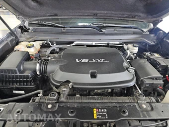 2021 Chevrolet Colorado Z71 Crew Cab Medium Bed 4Z7 - miniatura 15