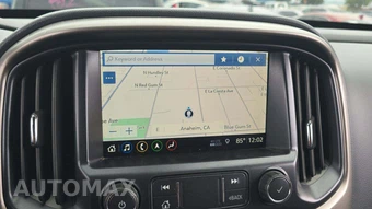 2021 Chevrolet Colorado Z71 Crew Cab Medium Bed 4Z7 - miniatura 18
