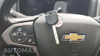 2021 Chevrolet Colorado Z71 Crew Cab Medium Bed 4Z7 - miniatura 20
