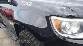 2021 Chevrolet Colorado Z71 Crew Cab Medium Bed 4Z7 - miniatura 24