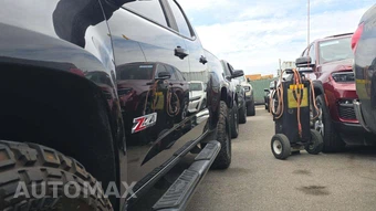 2021 Chevrolet Colorado Z71 Crew Cab Medium Bed 4Z7 - miniatura 25