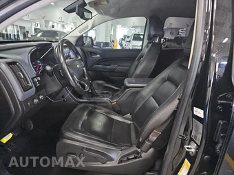 2021 Chevrolet Colorado Z71 Crew Cab Medium Bed 4Z7 - miniatura 7