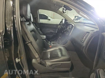 2021 Chevrolet Colorado Z71 Crew Cab Medium Bed 4Z7 - miniatura 8