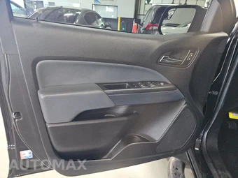 2021 Chevrolet Colorado Z71 Crew Cab Medium Bed 4Z7 - miniatura 9