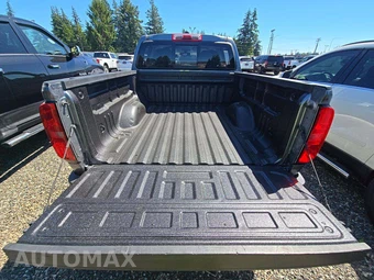 2021 Chevrolet Colorado Z71 Crew Cab Short Bed 4Z7 - miniatura 11