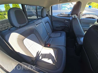 2021 Chevrolet Colorado Z71 Crew Cab Short Bed 4Z7 - miniatura 13